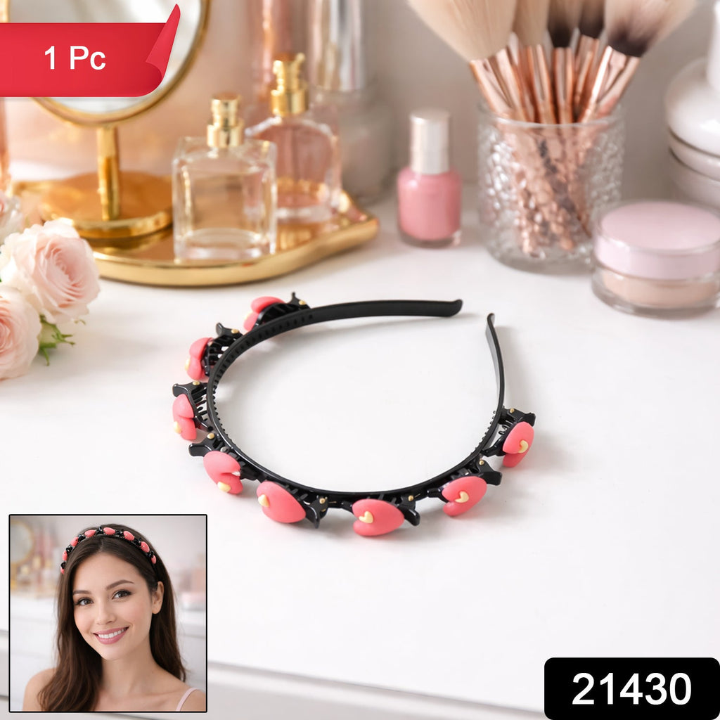Hair Accessor