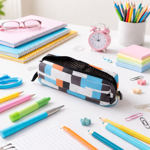 Stationery Pouch