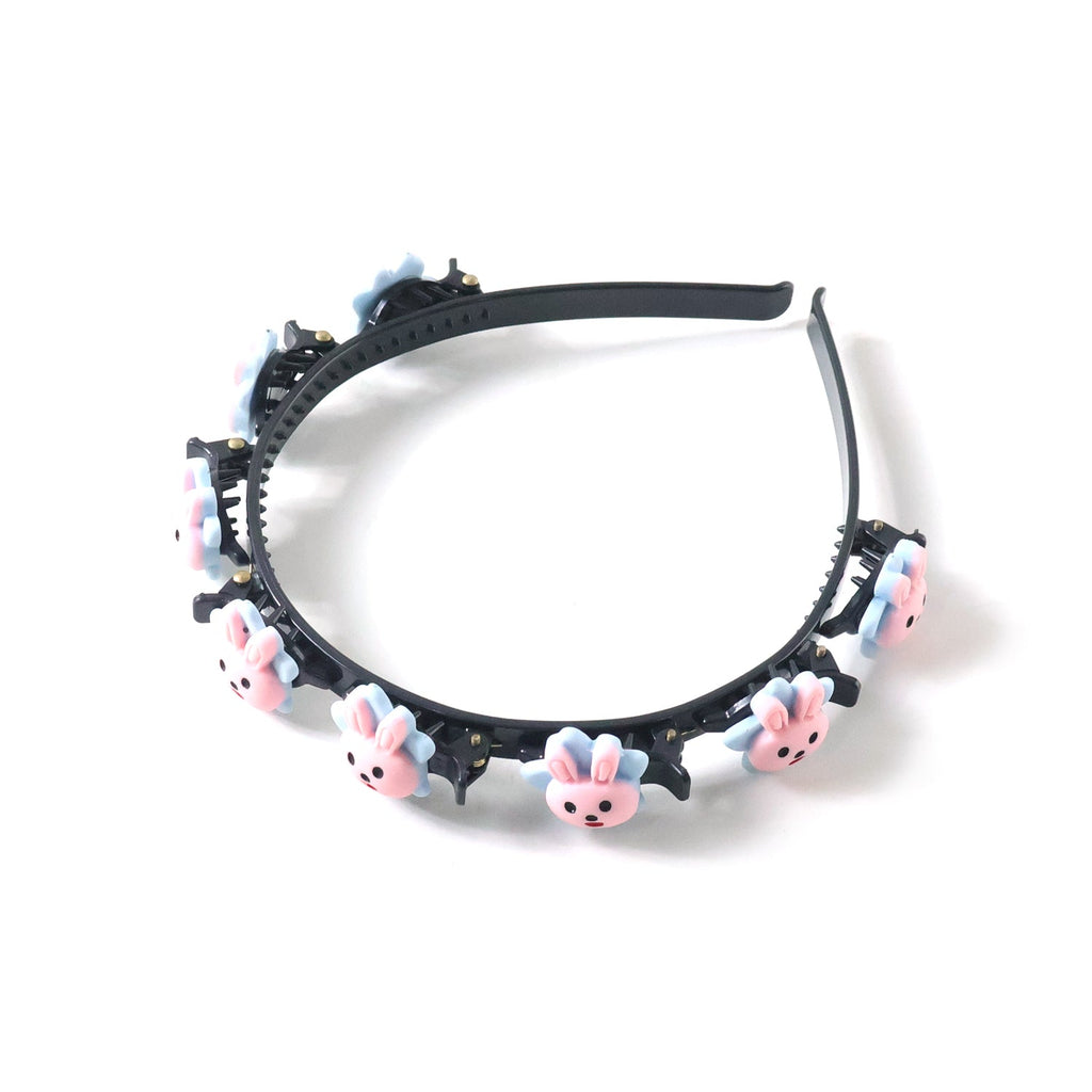 cartoon animal hair band