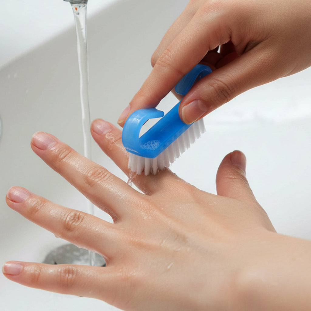 Grooming Tool Set