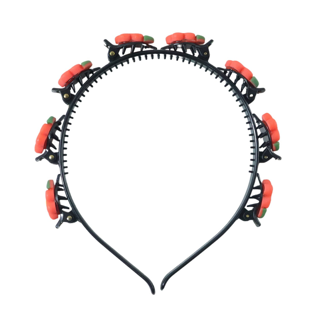 Hair Partition Headband