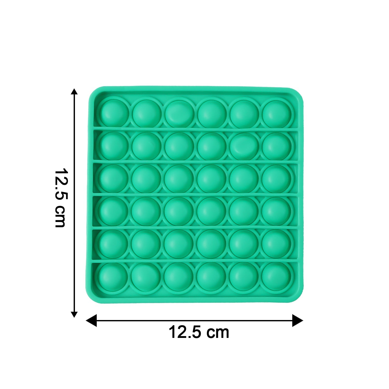 Silicone Pop