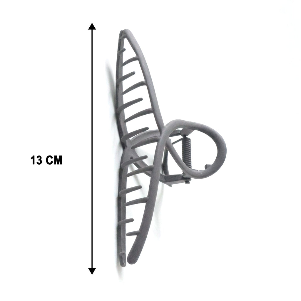 Strong Grip Large Hair Claw Clip (1 Pc)