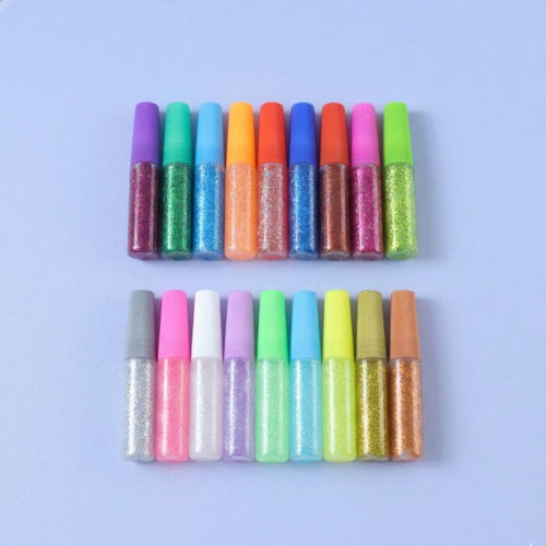 craft decoration glitter pens