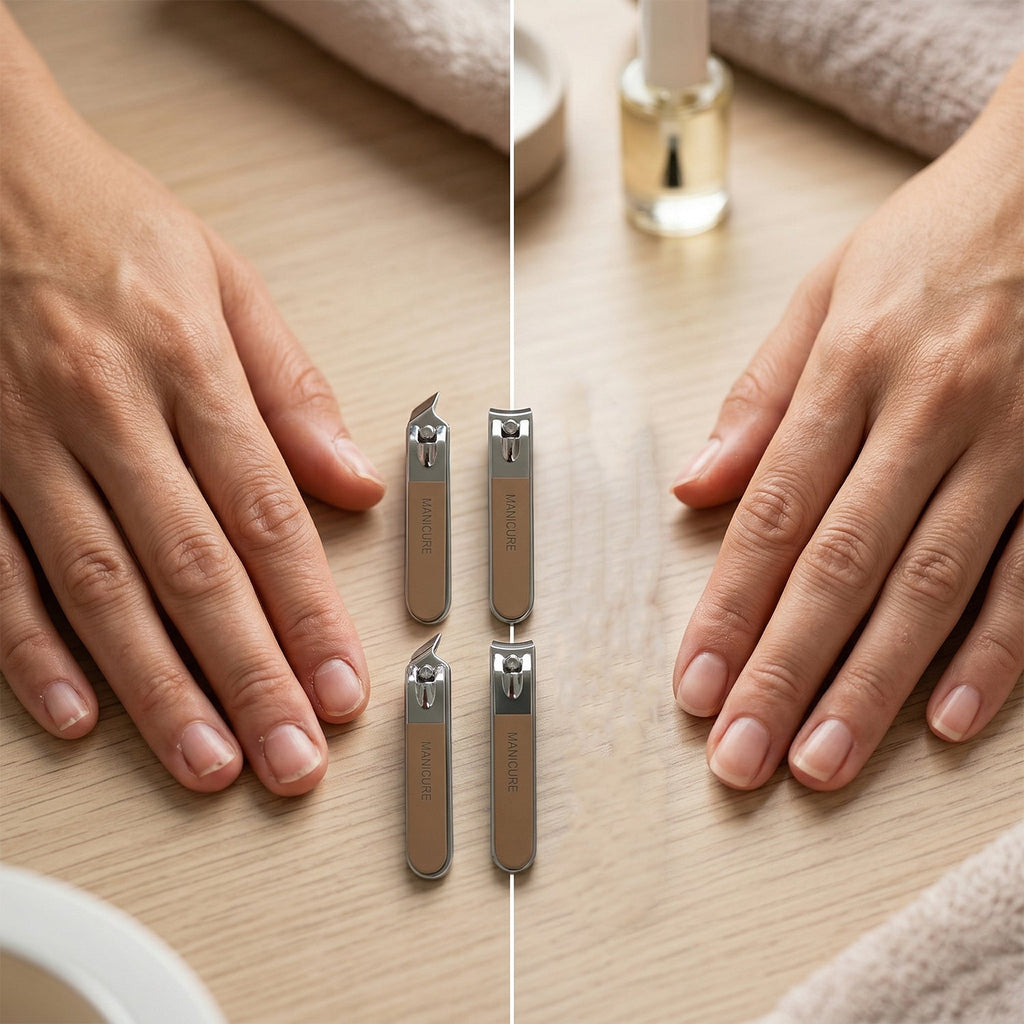 Nail Care Set