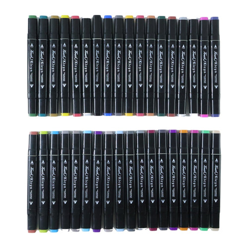 Professional Sketch Marker
