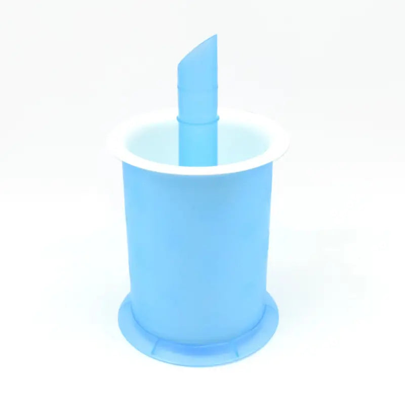 Homemade Popsicle Maker Manual Ice Cream Machine