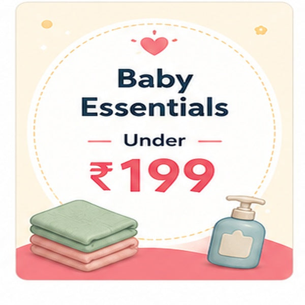 Under ₹199