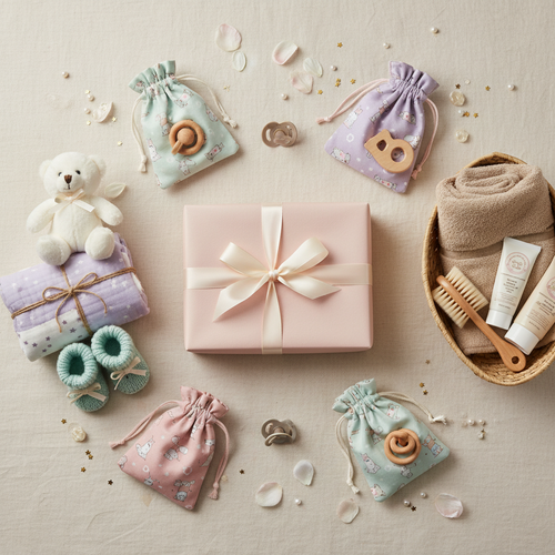 Gifts & Bundles