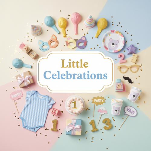 Little Celebrations