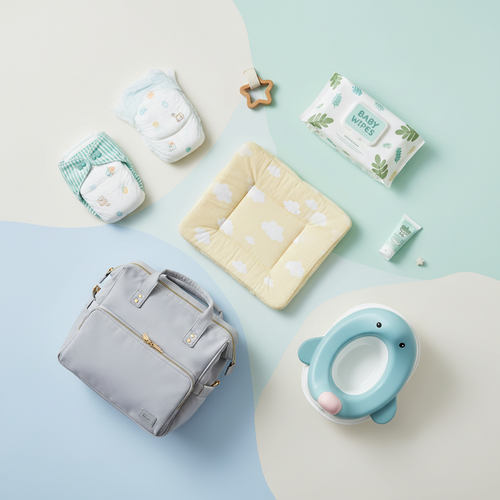 Baby Essentials