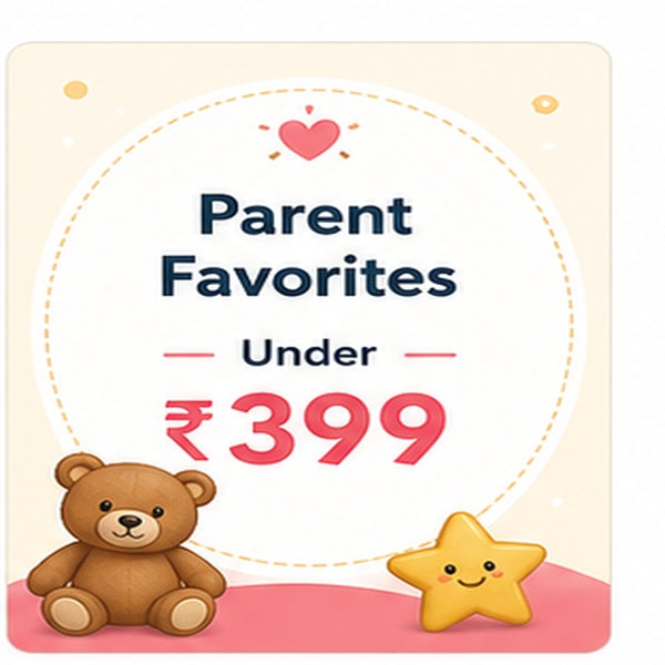 Under ₹399